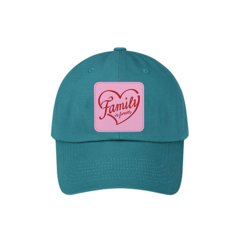 Квадратные заплатки из сублимационной искусственной кожи размером 2 1/2 x 2 1/2 дюйма с клеем